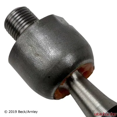 Beck/Arnley Steering Tie Rod End 101-7387 - 101-7387