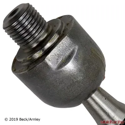 Beck/Arnley Steering Tie Rod End 101-7387 - 101-7387