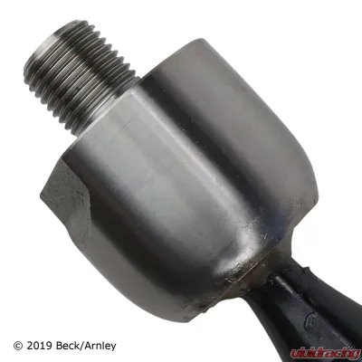 Beck/Arnley Steering Tie Rod End 101-7390 - 101-7390