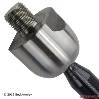 Beck/Arnley Steering Tie Rod End 101-7390 - 101-7390