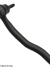 Beck/Arnley Steering Tie Rod End 101-7392                                     - 101-7392 - Image 2