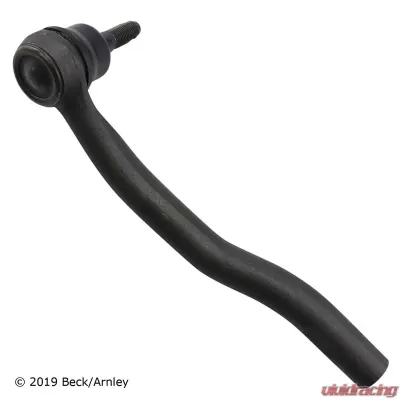 Beck/Arnley Steering Tie Rod End 101-7392 - 101-7392
