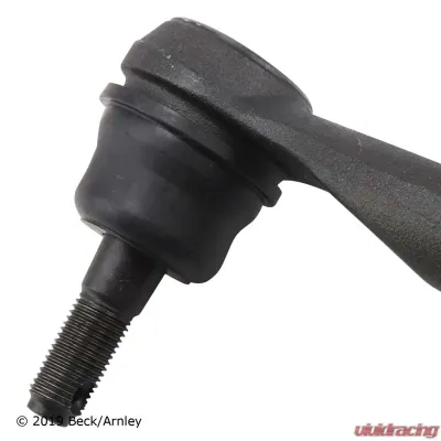 Beck/Arnley Steering Tie Rod End 101-7392 - 101-7392