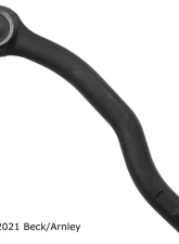 Beck/Arnley Steering Tie Rod End 101-7393                                     - 101-7393 - Image 3