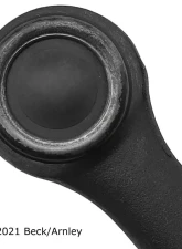 Beck/Arnley Steering Tie Rod End 101-7393                                     - 101-7393 - Image 4