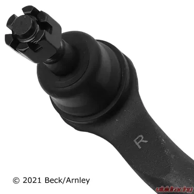 Beck/Arnley Steering Tie Rod End 101-7393 - 101-7393