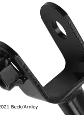 Beck/Arnley Suspension Stabilizer Bar Link Kit 101-7396                                     - 101-7396 - Image 2