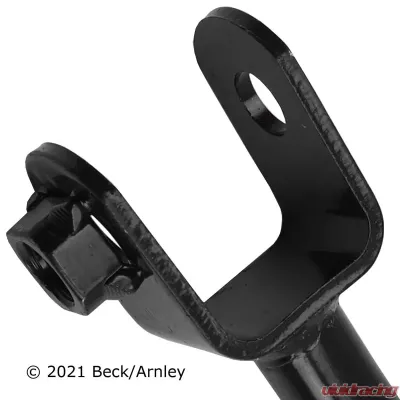 Beck/Arnley Suspension Stabilizer Bar Link Kit 101-7396 - 101-7396