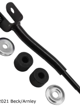 Beck/Arnley Suspension Stabilizer Bar Link Kit 101-7396                                     - 101-7396 - Image 5