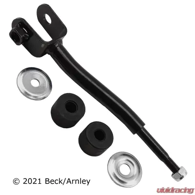 Beck/Arnley Suspension Stabilizer Bar Link Kit 101-7396 - 101-7396