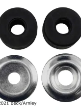 Beck/Arnley Suspension Stabilizer Bar Link Kit 101-7396                                     - 101-7396 - Image 5