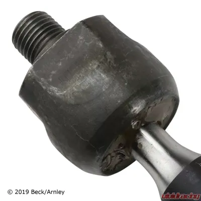 Beck/Arnley Steering Tie Rod End 101-7403 - 101-7403