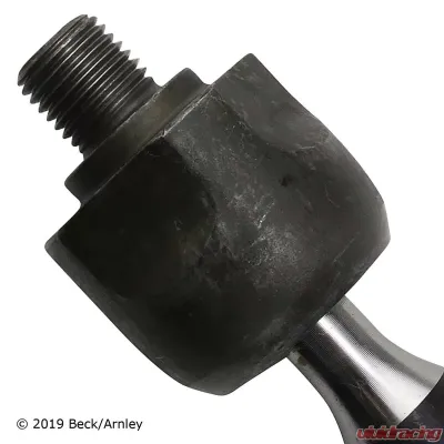 Beck/Arnley Steering Tie Rod End 101-7403 - 101-7403