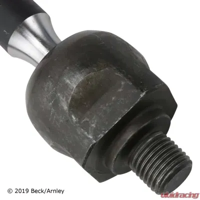 Beck/Arnley Steering Tie Rod End 101-7403 - 101-7403