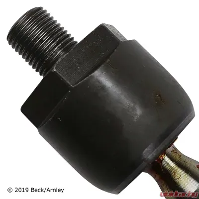 Beck/Arnley Steering Tie Rod End 101-7405 - 101-7405