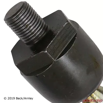 Beck/Arnley Steering Tie Rod End 101-7405 - 101-7405