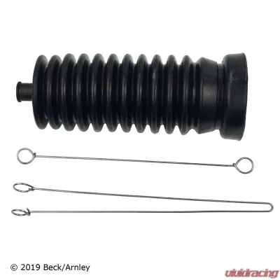 Beck/Arnley Steering Tie Rod End Kit 101-7407 - 101-7407