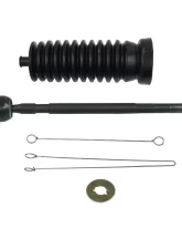 Beck/Arnley Steering Tie Rod End Kit 101-7407                                     - 101-7407 - Image 5