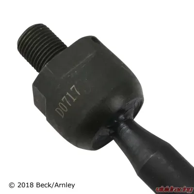 Beck/Arnley Steering Tie Rod End Kit 101-7412 - 101-7412