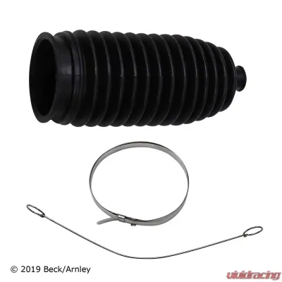 Beck/Arnley Steering Tie Rod End Kit 101-7416 - 101-7416