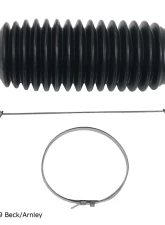 Beck/Arnley Steering Tie Rod End Kit 101-7420                                     - 101-7420 - Image 2