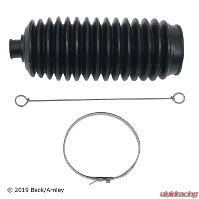 Beck/Arnley Steering Tie Rod End Kit 101-7420 - 101-7420