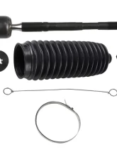 Beck/Arnley Steering Tie Rod End Kit 101-7420                                     - 101-7420 - Image 5