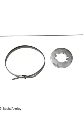 Beck/Arnley Steering Tie Rod End Kit 101-7421                                     - 101-7421 - Image 4