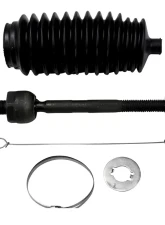 Beck/Arnley Steering Tie Rod End Kit 101-7421                                     - 101-7421 - Image 4