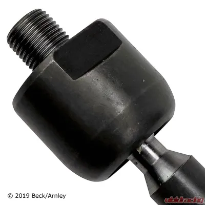 Beck/Arnley Steering Tie Rod End Kit 101-7422 - 101-7422