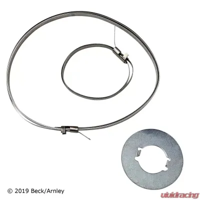 Beck/Arnley Steering Tie Rod End Kit 101-7422 - 101-7422