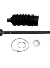 Beck/Arnley Steering Tie Rod End Kit 101-7422                                     - 101-7422 - Image 4