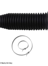 Beck/Arnley Steering Tie Rod End Kit 101-7424                                     - 101-7424 - Image 2