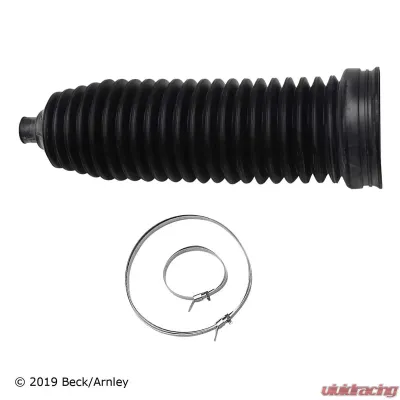 Beck/Arnley Steering Tie Rod End Kit 101-7424 - 101-7424