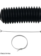 Beck/Arnley Steering Tie Rod End Kit 101-7427                                     - 101-7427 - Image 2