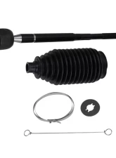 Beck/Arnley Steering Tie Rod End Kit 101-7428                                     - 101-7428 - Image 4
