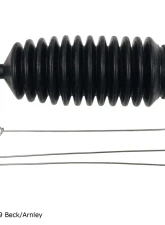 Beck/Arnley Steering Tie Rod End Kit 101-7429                                     - 101-7429 - Image 2