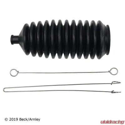 Beck/Arnley Steering Tie Rod End Kit 101-7429 - 101-7429