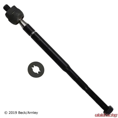 Beck/Arnley Steering Tie Rod End Kit 101-7429 - 101-7429