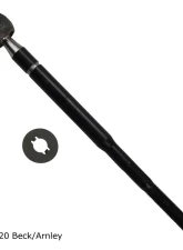 Beck/Arnley Steering Tie Rod End Kit 101-7430                                     - 101-7430 - Image 3