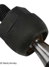 Beck/Arnley Steering Tie Rod End Kit 101-7430                                     - 101-7430 - Image 4