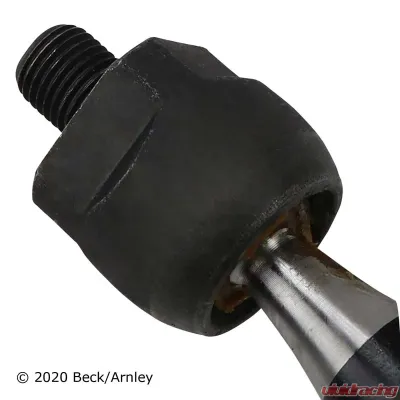 Beck/Arnley Steering Tie Rod End Kit 101-7430 - 101-7430