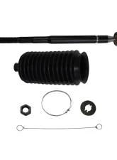 Beck/Arnley Steering Tie Rod End Kit 101-7430                                     - 101-7430 - Image 5