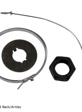 Beck/Arnley Steering Tie Rod End Kit 101-7431                                     - 101-7431 - Image 4