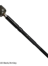 Beck/Arnley Steering Tie Rod End Kit 101-7432                                     - 101-7432 - Image 2