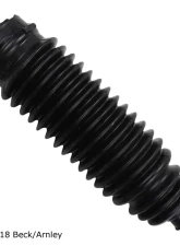 Beck/Arnley Steering Tie Rod End Kit 101-7432                                     - 101-7432 - Image 3