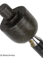 Beck/Arnley Steering Tie Rod End Kit 101-7432                                     - 101-7432 - Image 4