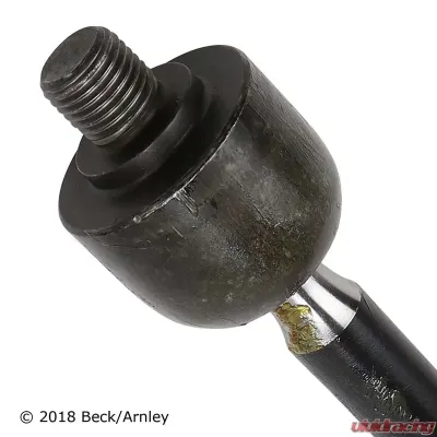 Beck/Arnley Steering Tie Rod End Kit 101-7432 - 101-7432