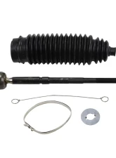 Beck/Arnley Steering Tie Rod End Kit 101-7432                                     - 101-7432 - Image 5