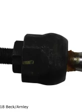 Beck/Arnley Steering Tie Rod End Kit 101-7433                                     - 101-7433 - Image 3